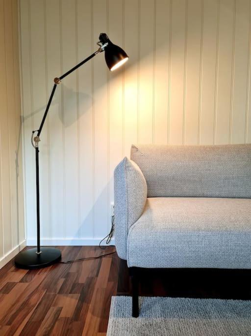 Cozy Apartment In The City Center Of Stroemstad Stromstad Exterior photo